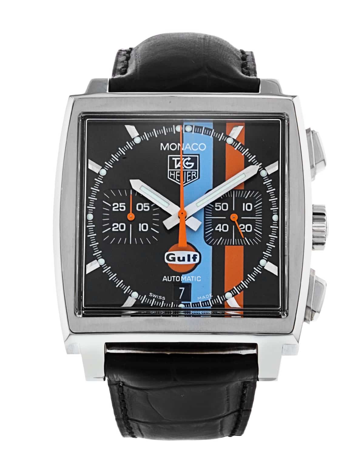 Tag Heuer Monaco CW211A.FC6228